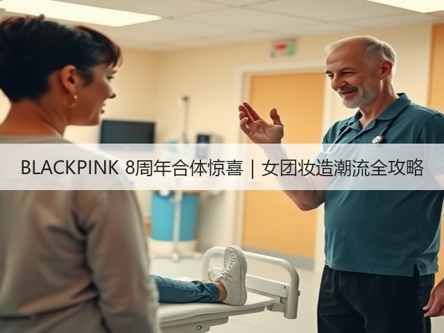 BLACKPINK 8周年合体惊喜|女团妆造潮流全攻略(图3) BLACKPINK 8周年合体惊喜|女团妆造潮流全攻略(图3)