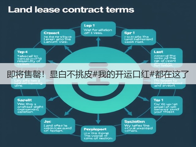 即将售罄!显白不挑皮#我的开运口红#都在这了(图3) 即将售罄!显白不挑皮#我的开运口红#都在这了(图3)