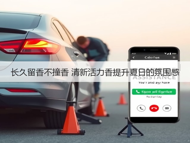 长久留香不撞香 清新活力香提升夏日的氛围感(图3)