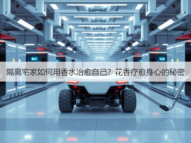 隔离宅家如何用香水治愈自己?花香疗愈身心的秘密(图2) 隔离宅家如何用香水治愈自己?花香疗愈身心的秘密(图2)