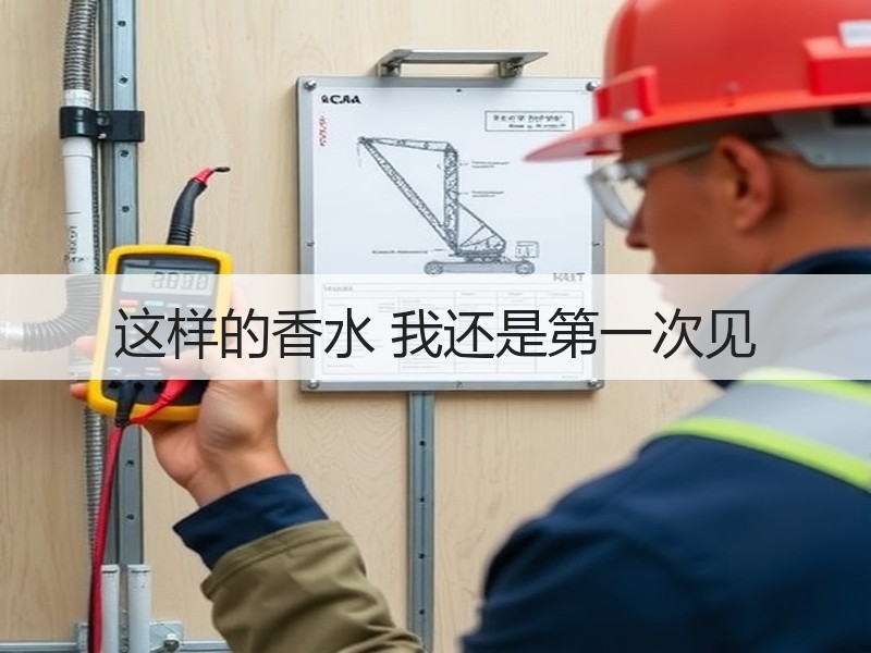 这样的香水 我还是第一次见