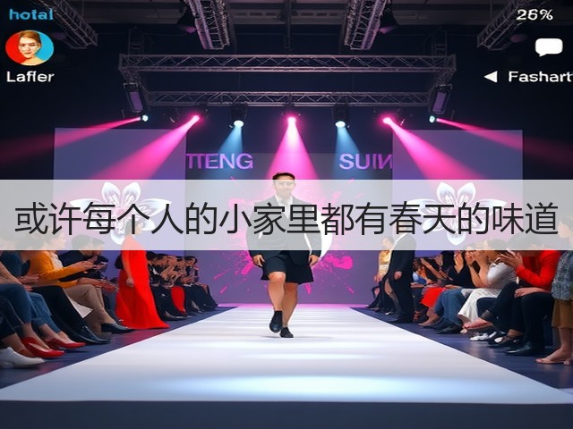 或许每个人的小家里都有春天的味道(图3) 或许每个人的小家里都有春天的味道(图3)