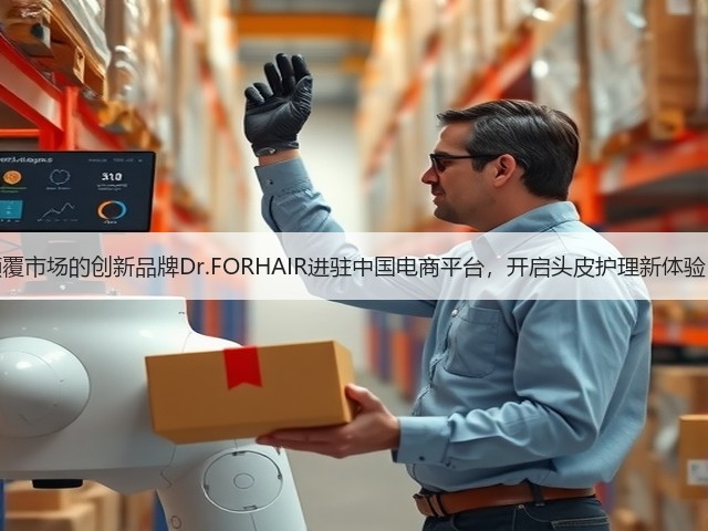 颠覆市场的创新品牌Dr.FORHAIR进驻中国电商平台,开启头皮护理新体验!(图2) 颠覆市场的创新品牌Dr.FORHAIR进驻中国电商平台,开启头皮护理新体验!(图2)