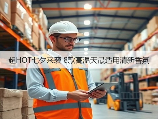 超HOT七夕来袭 8款高温天最适用清新香氛(图1) 超HOT七夕来袭 8款高温天最适用清新香氛(图1)