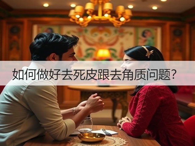 如何做好去死皮跟去角质问题?(图3) 如何做好去死皮跟去角质问题?(图3)