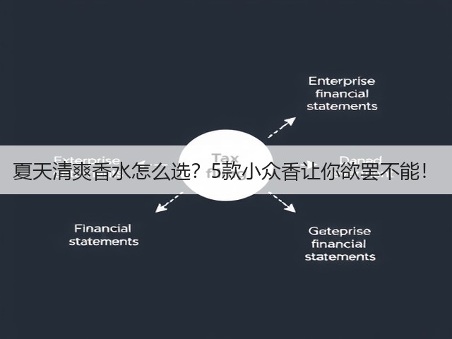 夏天清爽香水怎么选?5款小众香让你欲罢不能!(图3) 夏天清爽香水怎么选?5款小众香让你欲罢不能!(图3)