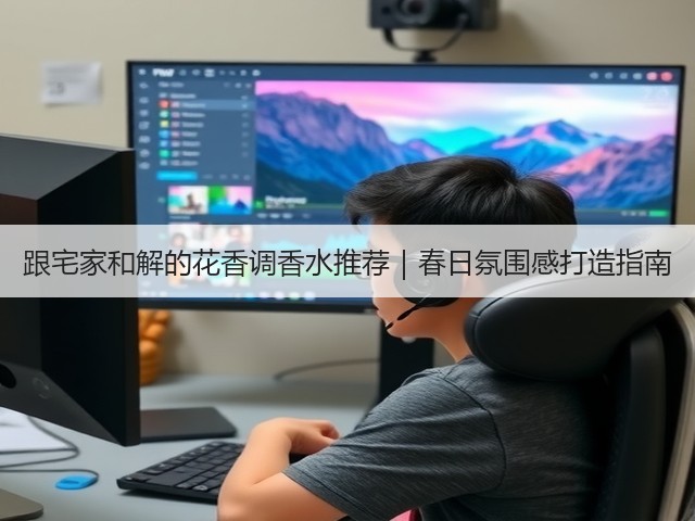 跟宅家和解的花香调香水推荐｜春日氛围感打造指南(图2)