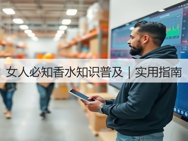 女人必知香水知识普及|实用指南(图2) 女人必知香水知识普及|实用指南(图2)