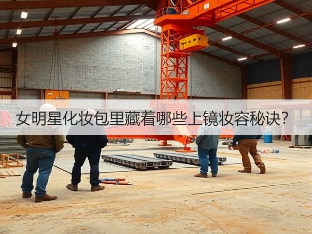 女明星化妆包里藏着哪些上镜妆容秘诀?(图3) 女明星化妆包里藏着哪些上镜妆容秘诀?(图3)