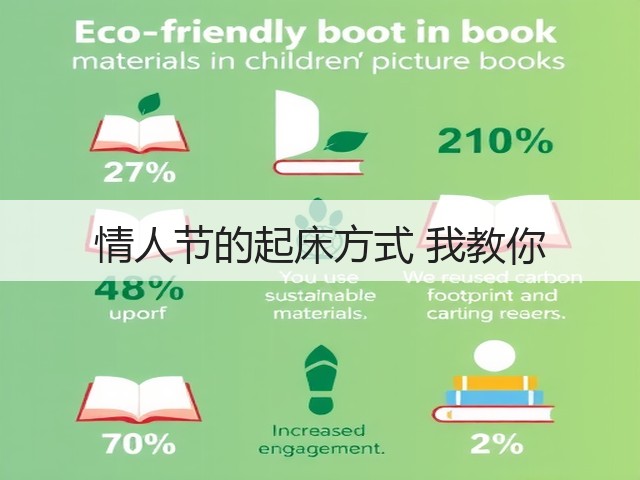 情人节的起床方式 我教你(图1)