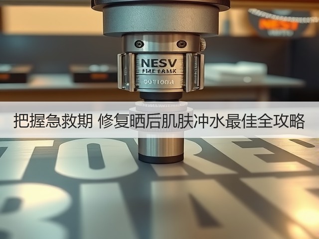 把握急救期 修复晒后肌肤冲水最佳全攻略(图1) 把握急救期 修复晒后肌肤冲水最佳全攻略(图1)