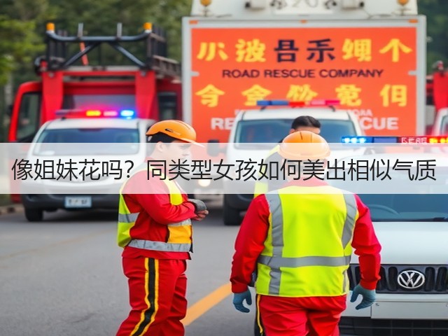 像姐妹花吗？同类型女孩如何美出相似气质(图3)