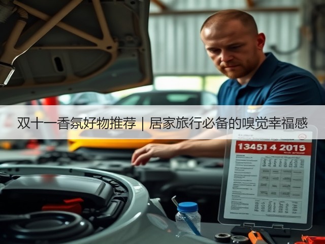 双十一香氛好物推荐|居家旅行必备的嗅觉幸福感(图2) 双十一香氛好物推荐|居家旅行必备的嗅觉幸福感(图2)
