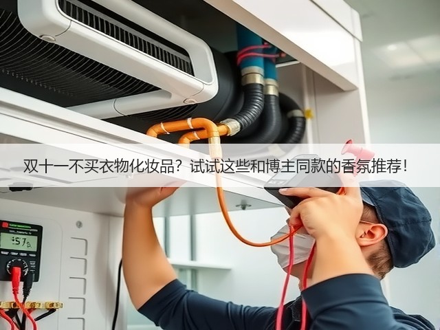 双十一不买衣物化妆品?试试这些和博主同款的香氛推荐!(图2) 双十一不买衣物化妆品?试试这些和博主同款的香氛推荐!(图2)