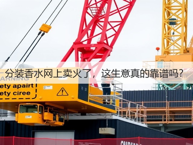 分装香水网上卖火了,这生意真的靠谱吗?(图2) 分装香水网上卖火了,这生意真的靠谱吗?(图2)