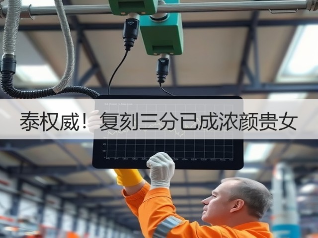 泰权威!复刻三分已成浓颜贵女(图1) 泰权威!复刻三分已成浓颜贵女(图1)
