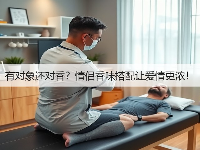 有对象还对香?情侣香味搭配让爱情更浓!(图2) 有对象还对香?情侣香味搭配让爱情更浓!(图2)