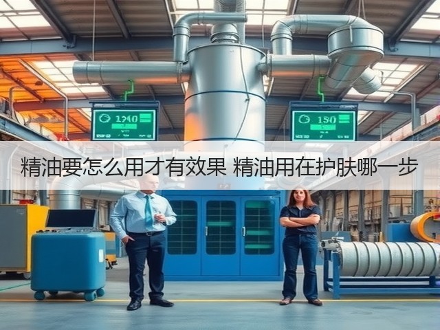 精油要怎么用才有效果 精油用在护肤哪一步(图2)
