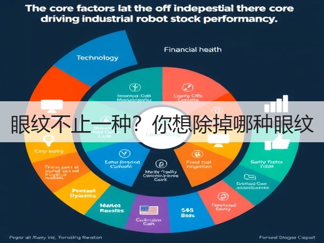 眼纹不止一种?你想除掉哪种眼纹(图1) 眼纹不止一种?你想除掉哪种眼纹(图1)