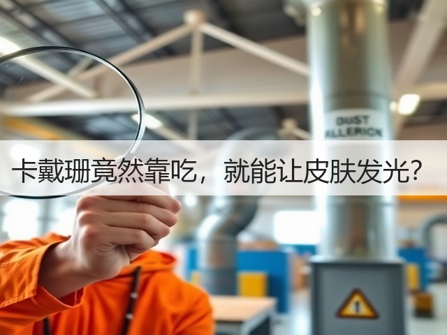 卡戴珊竟然靠吃，就能让皮肤发光？(图3)