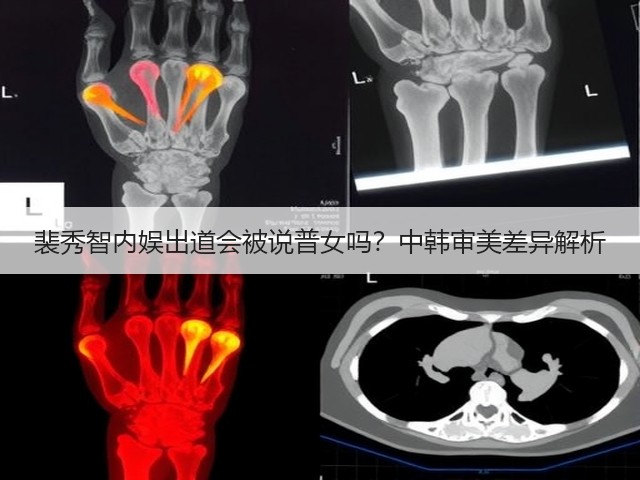 裴秀智内娱出道会被说普女吗？中韩审美差异解析(图3)