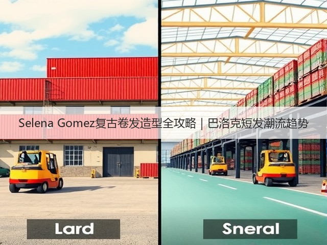 Selena Gomez复古卷发造型全攻略|巴洛克短发潮流趋势(图1) Selena Gomez复古卷发造型全攻略|巴洛克短发潮流趋势(图1)