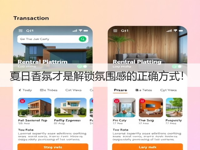 夏日香氛才是解锁氛围感的正确方式！(图2)