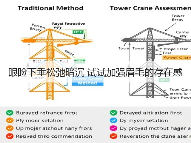眼睑下垂松弛暗沉 试试加强眉毛的存在感(图2) 眼睑下垂松弛暗沉 试试加强眉毛的存在感(图2)