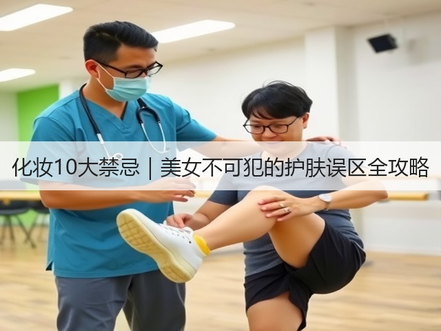 化妆10大禁忌|美女不可犯的护肤误区全攻略(图1) 化妆10大禁忌|美女不可犯的护肤误区全攻略(图1)