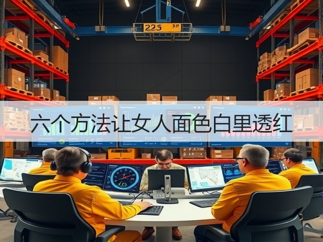 六个方法让女人面色白里透红(图2) 六个方法让女人面色白里透红(图2)