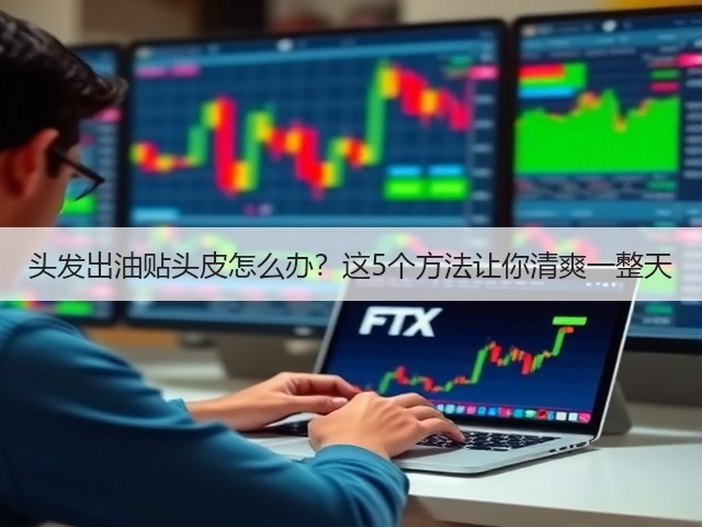 头发出油贴头皮怎么办?这5个方法让你清爽一整天(图2) 头发出油贴头皮怎么办?这5个方法让你清爽一整天(图2)