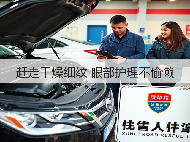 赶走干燥细纹 眼部护理不偷懒(图1) 赶走干燥细纹 眼部护理不偷懒(图1)
