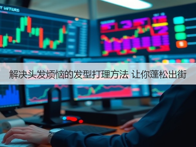 解决头发烦恼的发型打理方法 让你蓬松出街(图2) 解决头发烦恼的发型打理方法 让你蓬松出街(图2)