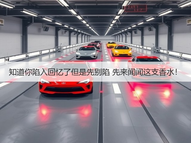 知道你陷入回忆了但是先别陷 先来闻闻这支香水!(图2) 知道你陷入回忆了但是先别陷 先来闻闻这支香水!(图2)