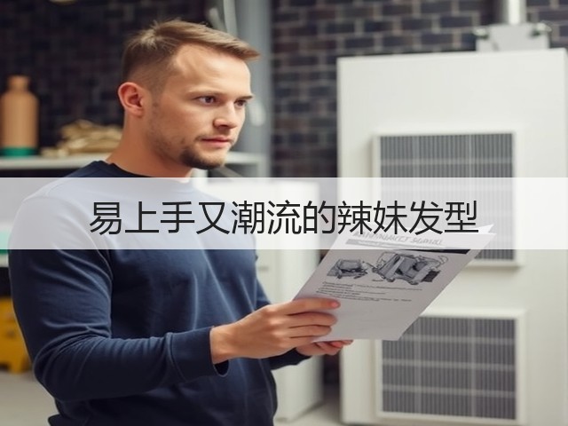 易上手又潮流的辣妹发型(图3) 易上手又潮流的辣妹发型(图3)