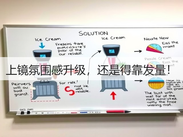 上镜氛围感升级,还是得靠发量!(图2) 上镜氛围感升级,还是得靠发量!(图2)