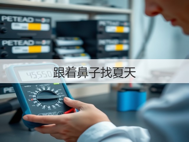 跟着鼻子找夏天(图2) 跟着鼻子找夏天(图2)