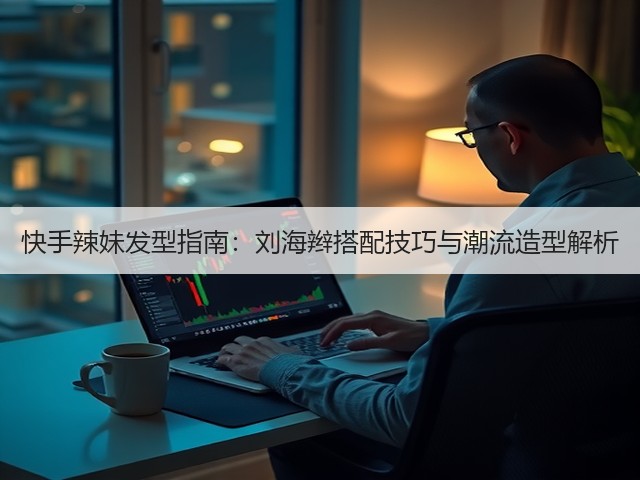 快手辣妹发型指南:刘海辫搭配技巧与潮流造型解析(图2) 快手辣妹发型指南:刘海辫搭配技巧与潮流造型解析(图2)