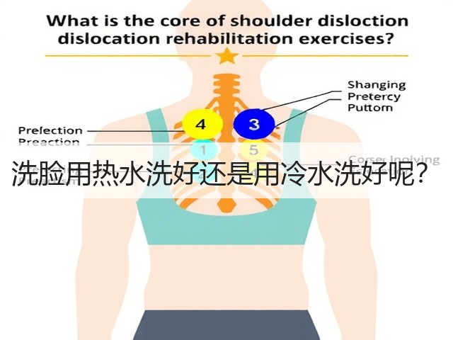 洗脸用热水洗好还是用冷水洗好呢?(图3) 洗脸用热水洗好还是用冷水洗好呢?(图3)