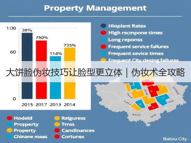 大饼脸伪妆技巧让脸型更立体|伪妆术全攻略(图3) 大饼脸伪妆技巧让脸型更立体|伪妆术全攻略(图3)
