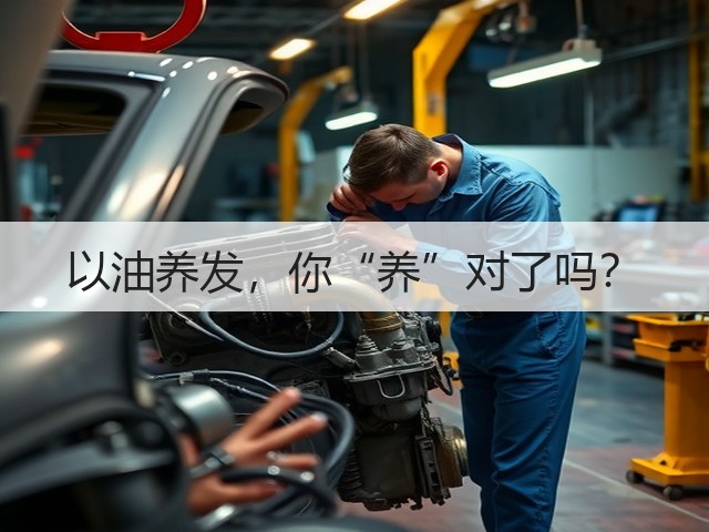 以油养发,你“养”对了吗?(图2) 以油养发,你“养”对了吗?(图2)