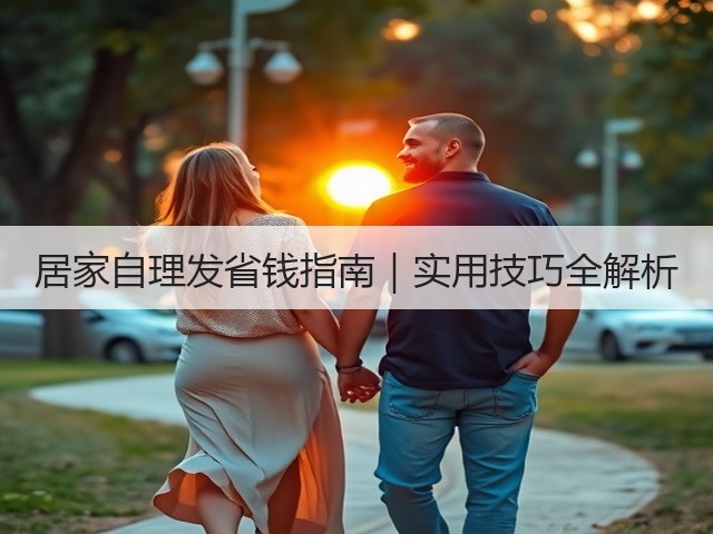 居家自理发省钱指南｜实用技巧全解析(图2)