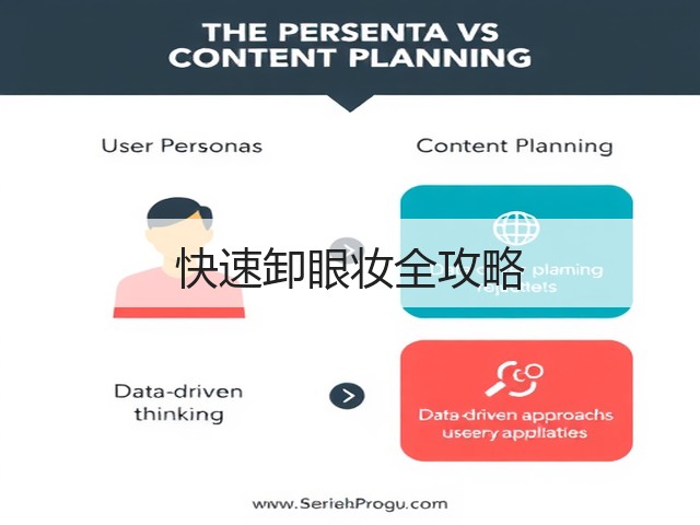 快速卸眼妆全攻略(图3)