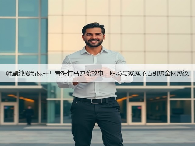 韩剧纯爱新标杆!青梅竹马逆袭故事,职场与家庭矛盾引爆全网热议(图2) 韩剧纯爱新标杆!青梅竹马逆袭故事,职场与家庭矛盾引爆全网热议(图2)