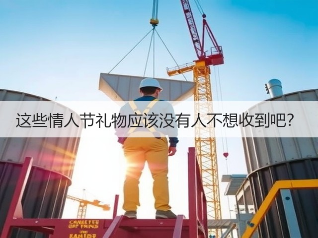 这些情人节礼物应该没有人不想收到吧?(图3) 这些情人节礼物应该没有人不想收到吧?(图3)