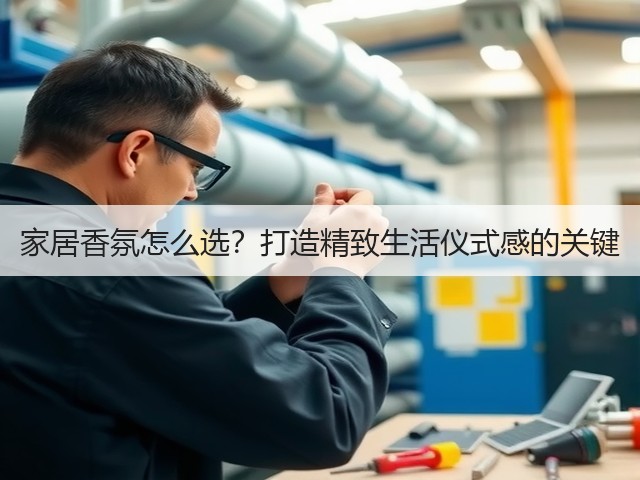家居香氛怎么选？打造精致生活仪式感的关键(图2)