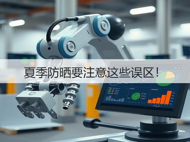 夏季防晒要注意这些误区!(图2) 夏季防晒要注意这些误区!(图2)