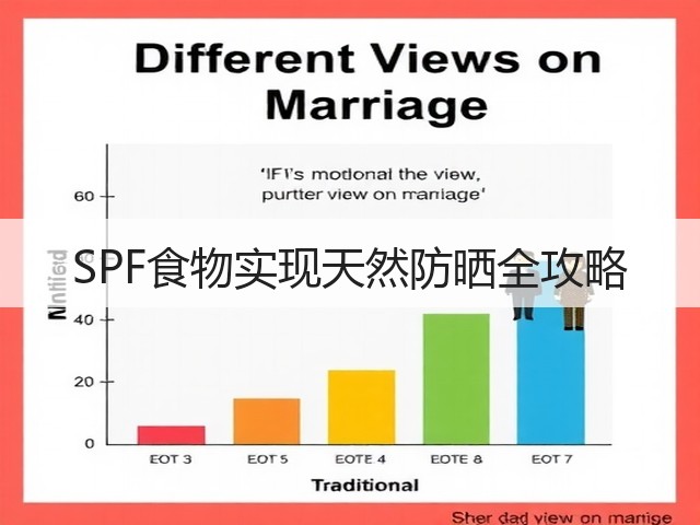 SPF食物实现天然防晒全攻略(图3)