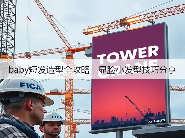 baby短发造型全攻略|显脸小发型技巧分享(图3) baby短发造型全攻略|显脸小发型技巧分享(图3)