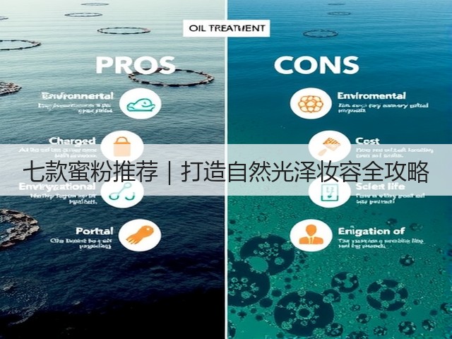七款蜜粉推荐｜打造自然光泽妆容全攻略(图2)